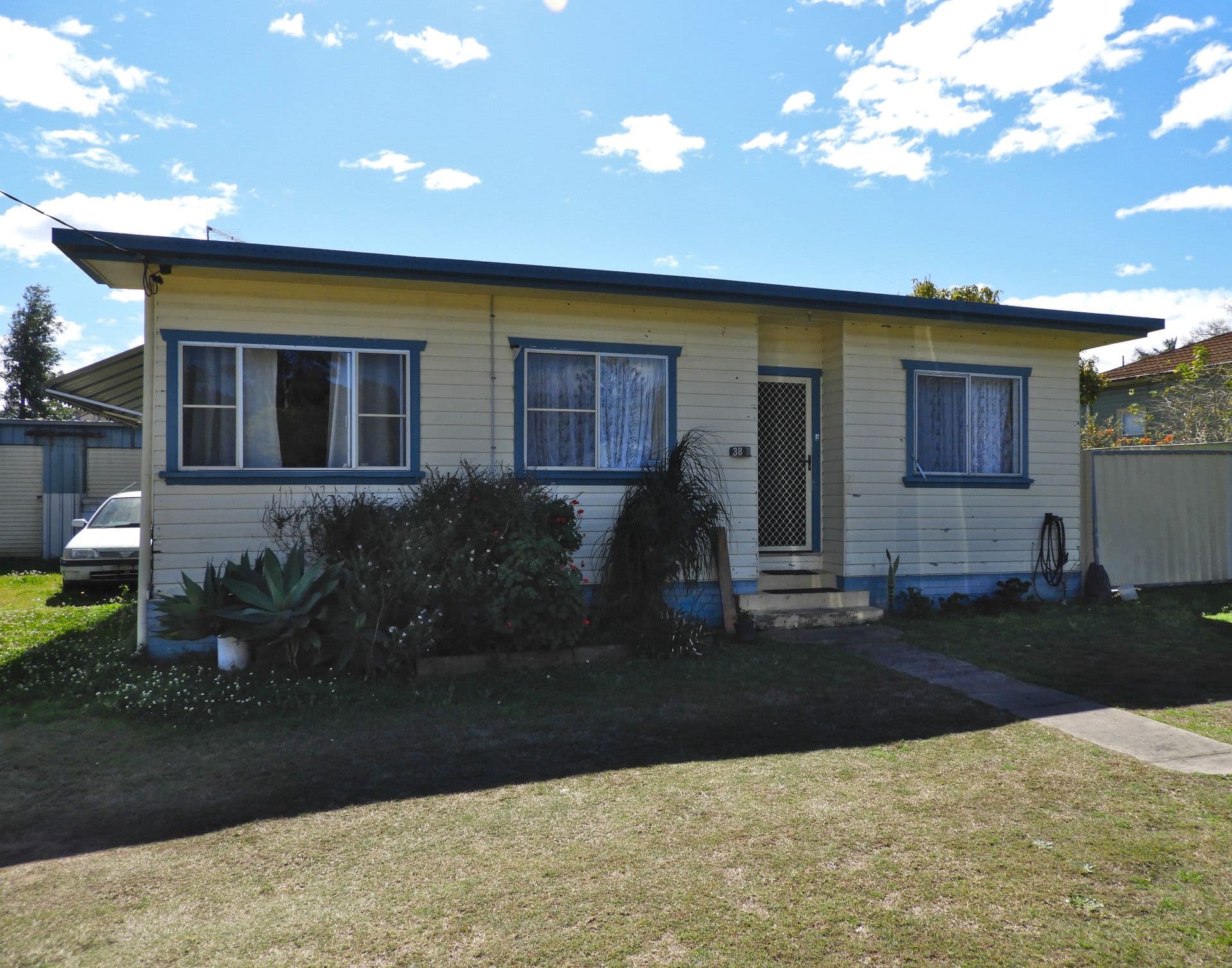 38 Canterbury Street, Casino NSW 2470, Casino - Image 1