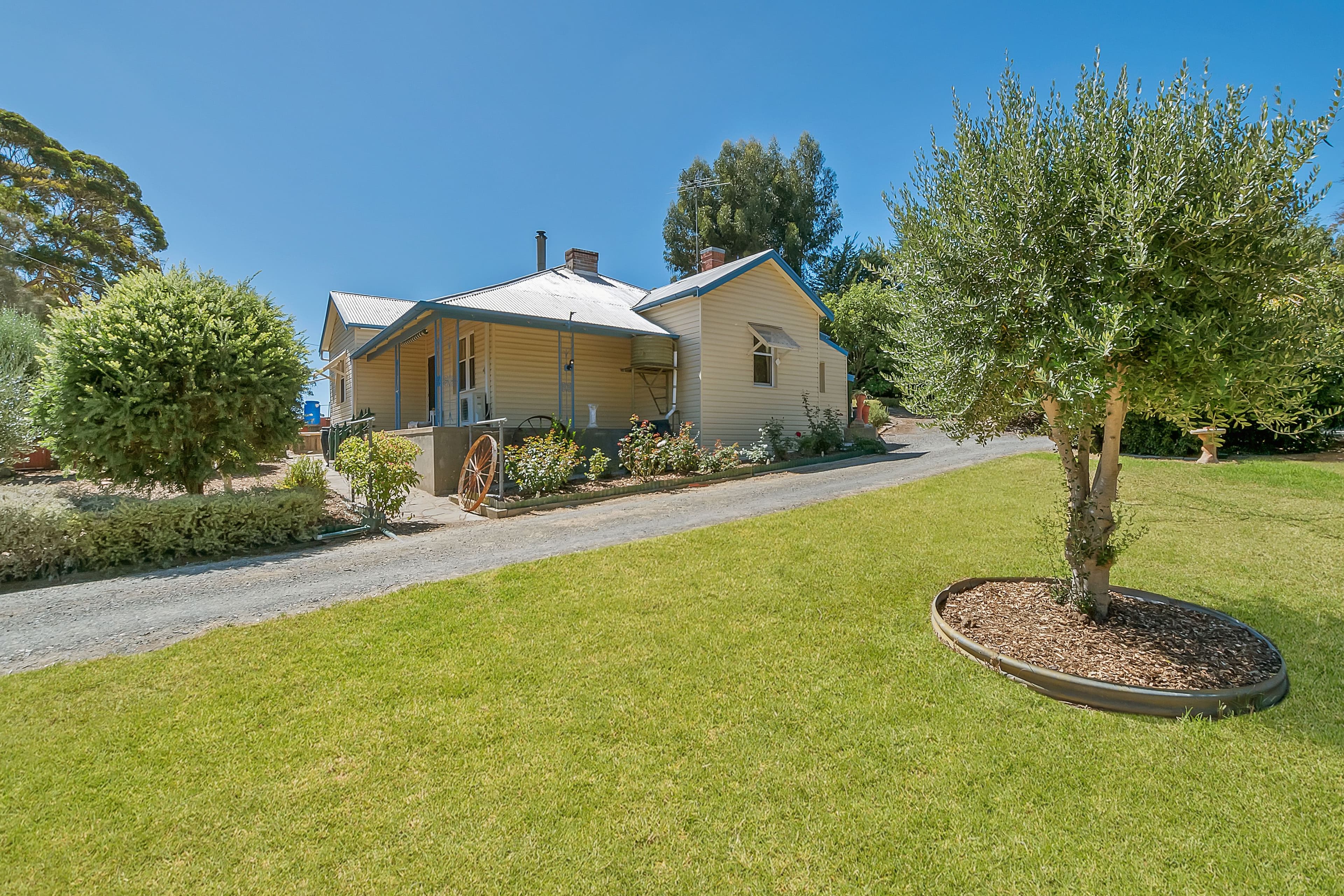 360 Scottsburn Road, Woodside SA 5244, Woodside - Thumbnail 2