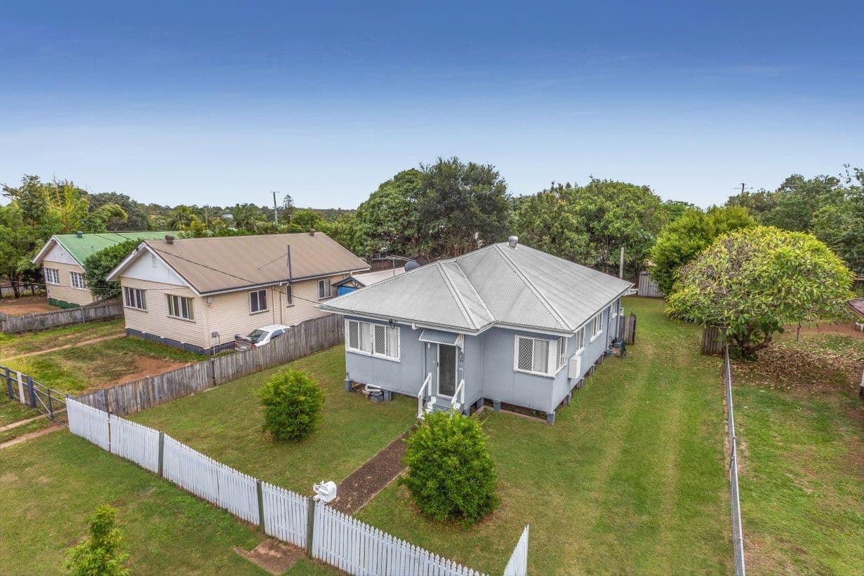 25 Battersby Street, Zillmere QLD 4034, Zillmere - Image 1