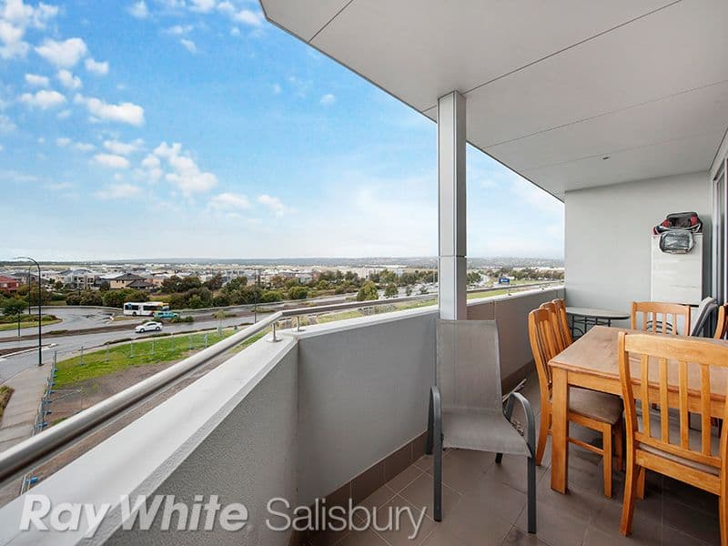 27-29 Metro Parade, Mawson Lakes SA 5095, Mawson Lakes - Image 1