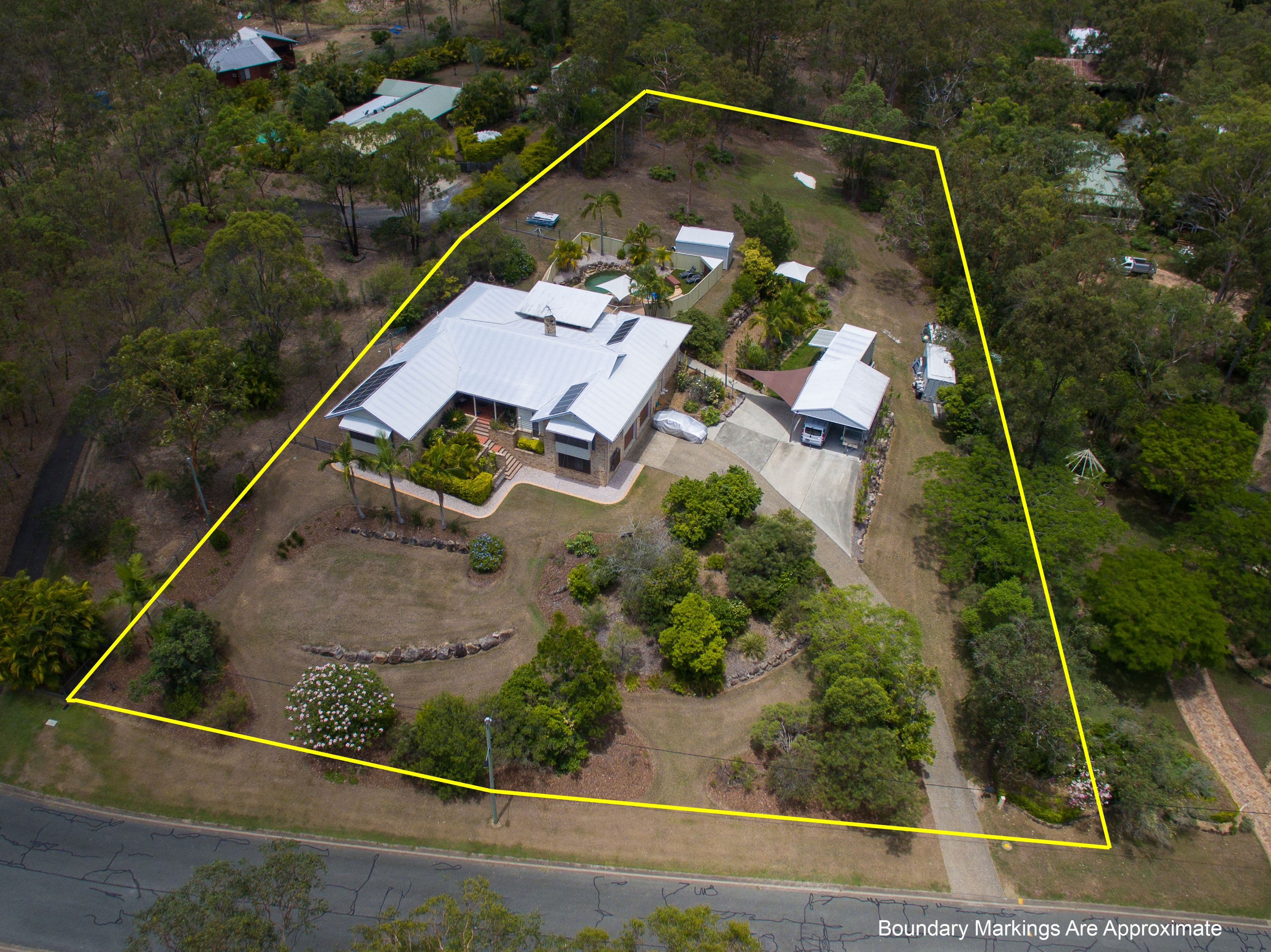 32 Lansdowne Way, Chuwar QLD 4306, Chuwar - Thumbnail 2