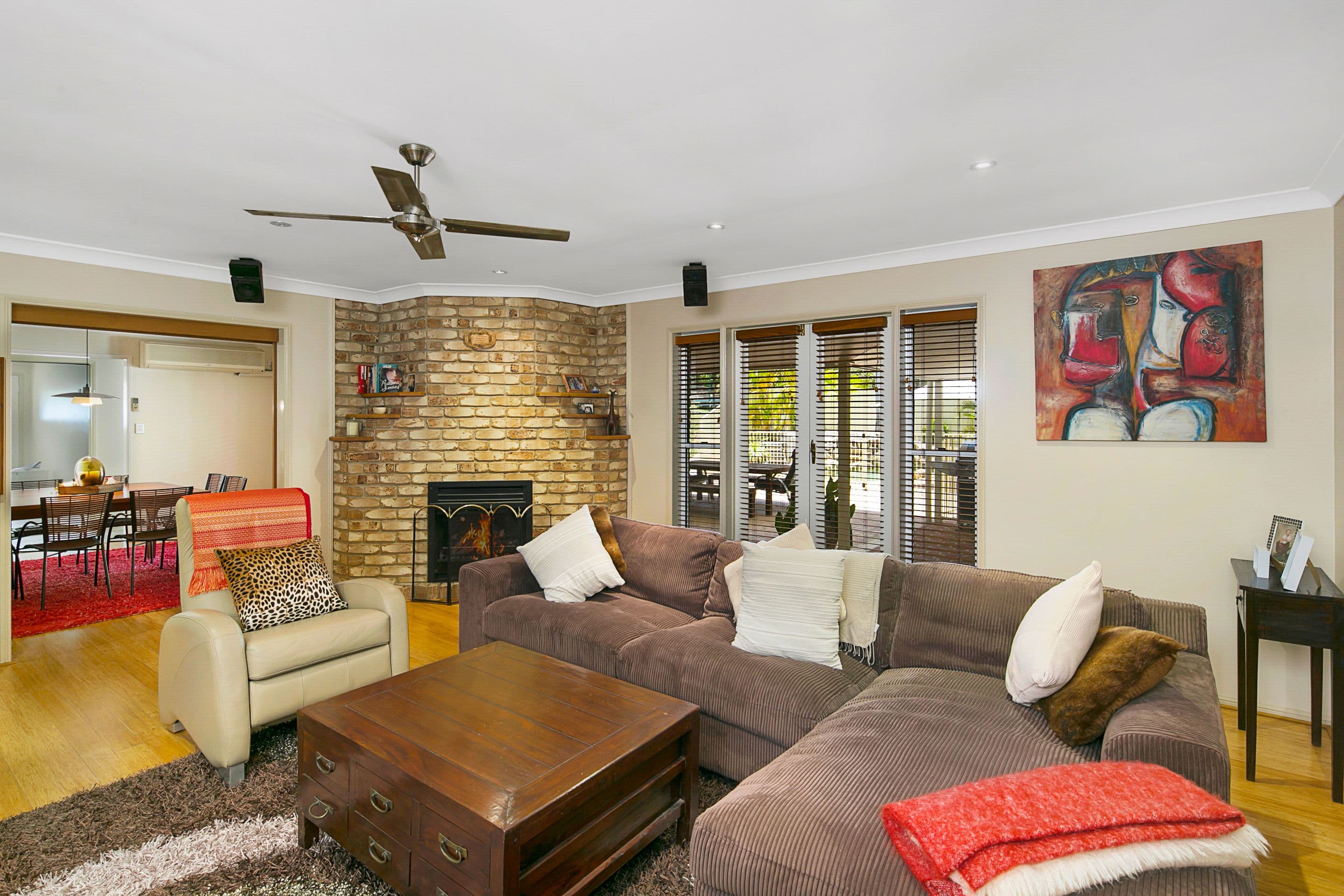 32 Lansdowne Way, Chuwar QLD 4306, Chuwar - Thumbnail 4