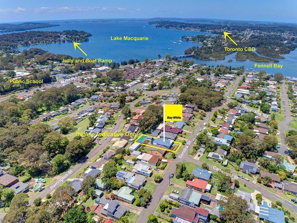 15 Sandra Street, Fennell Bay NSW 2283, Fennell Bay - Thumbnail 5