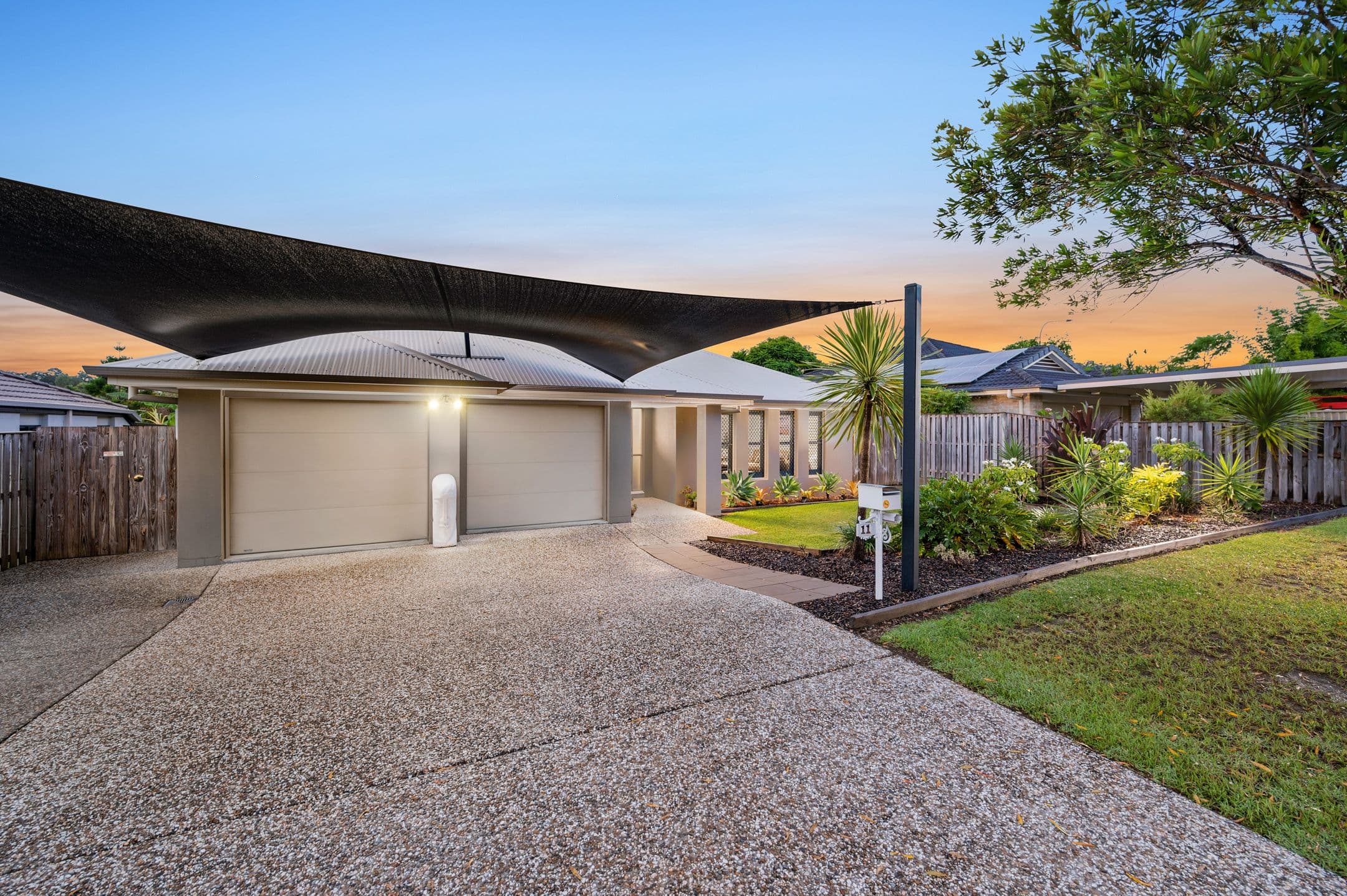11 Witheren Circuit, Pacific Pines QLD 4211, Pacific Pines - Thumbnail 2