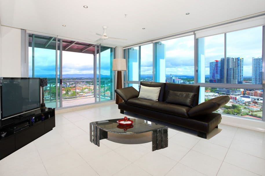 2303 'Brighton on Broadwater Shores' 1 Como Crescent, SOUTHPORT QLD 4215, Southport - Image 1