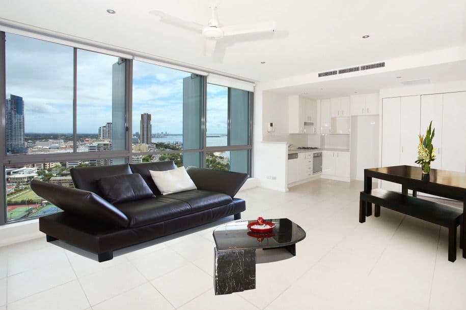 2303 'Brighton on Broadwater Shores' 1 Como Crescent, SOUTHPORT QLD 4215, Southport - Thumbnail 3