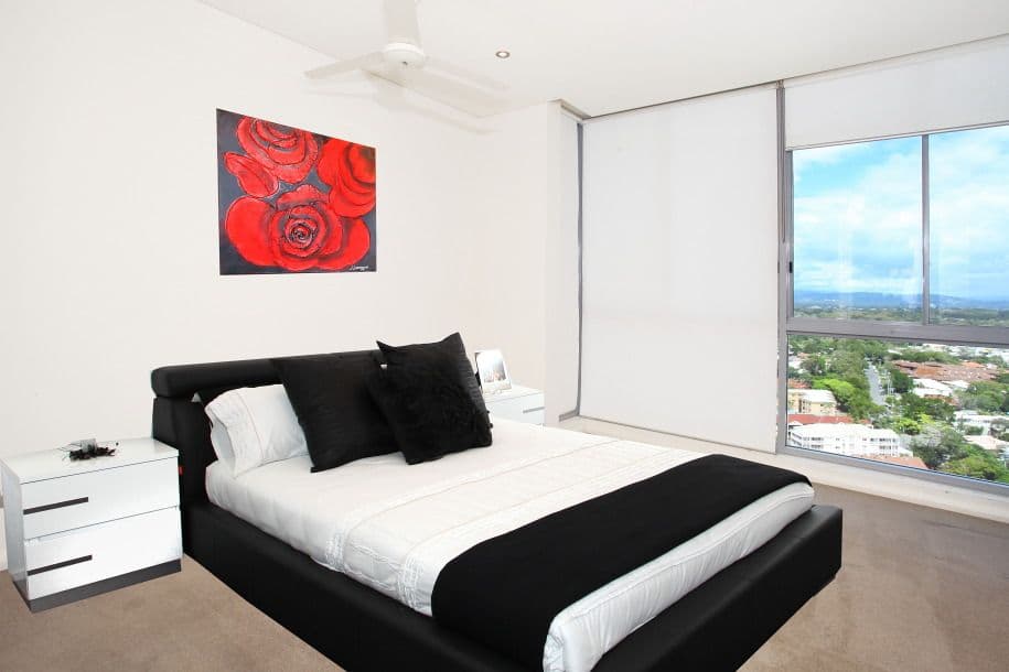 2303 'Brighton on Broadwater Shores' 1 Como Crescent, SOUTHPORT QLD 4215, Southport - Thumbnail 7