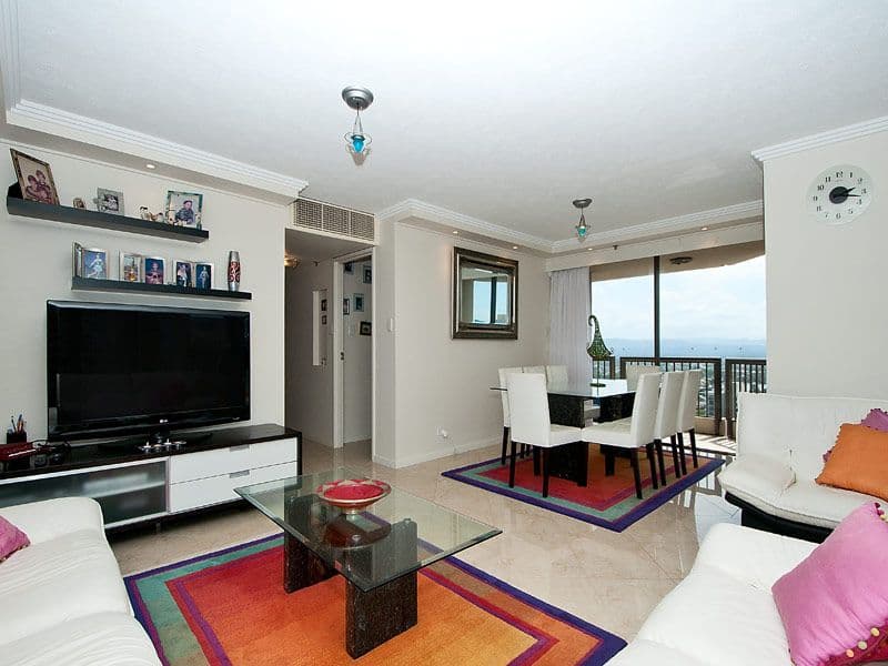 2501 'Longbeach' 28 Northcliffe Terrace, Surfers Paradise QLD 4217, Surfers Paradise - Thumbnail 6