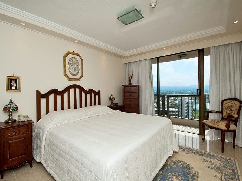 2501 'Longbeach' 28 Northcliffe Terrace, Surfers Paradise QLD 4217, Surfers Paradise - Thumbnail 8