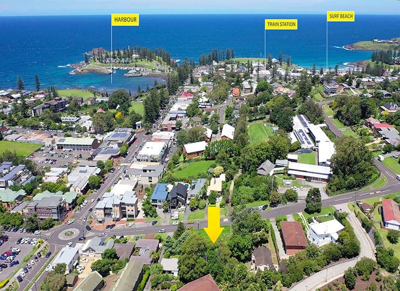 47 Thomson Street, Kiama NSW 2533, Kiama - Thumbnail 7