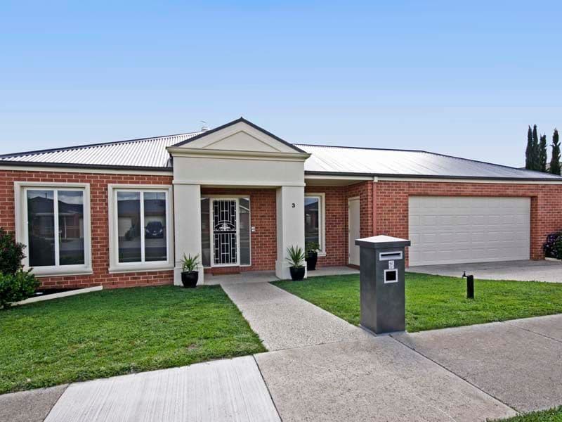 3 Ironbark Street, WAURN PONDS VIC 3216, Waurn Ponds - Image 1