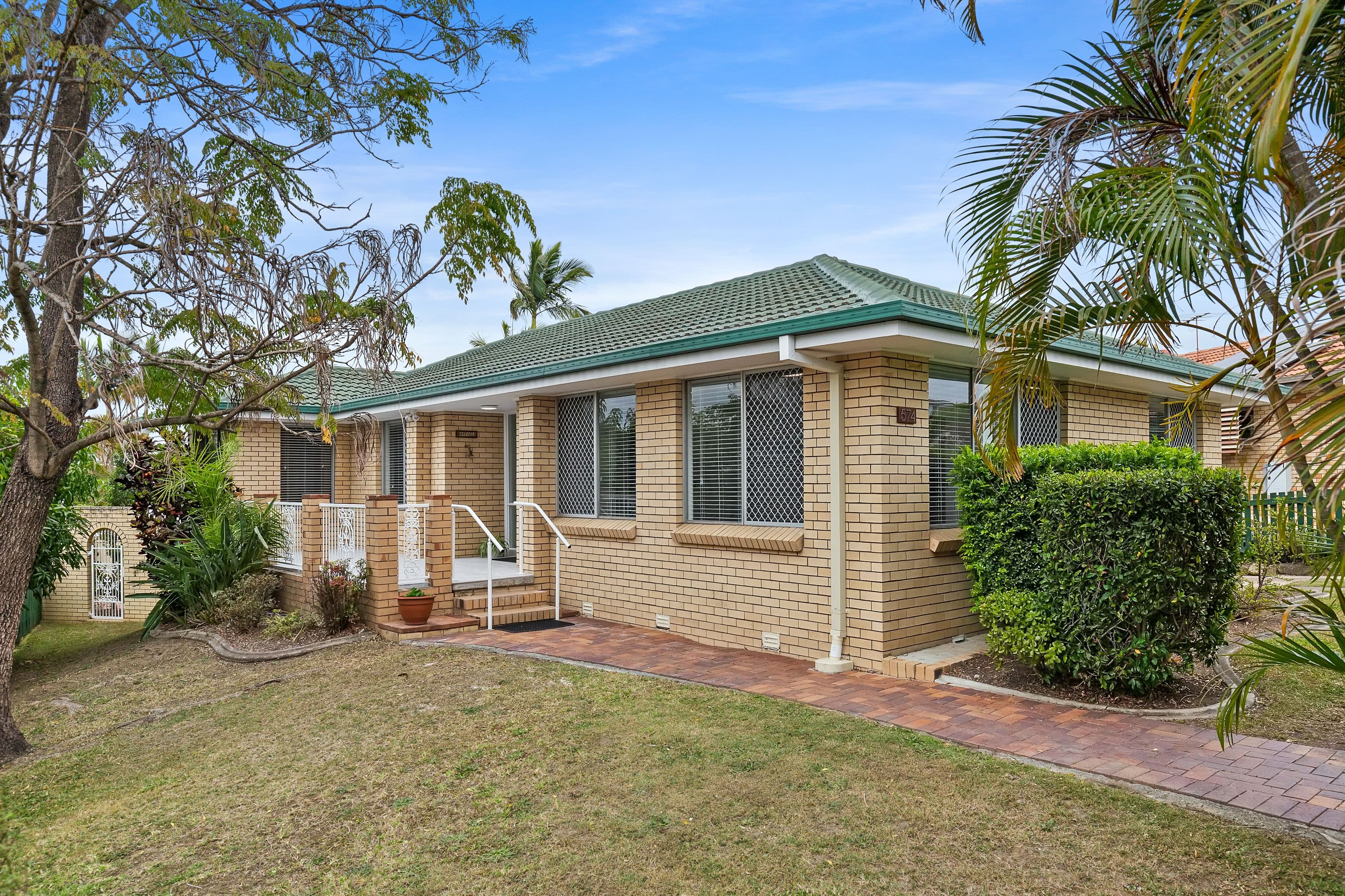 574 Hamilton Road, Chermside West QLD 4032, Chermside West - Image 1