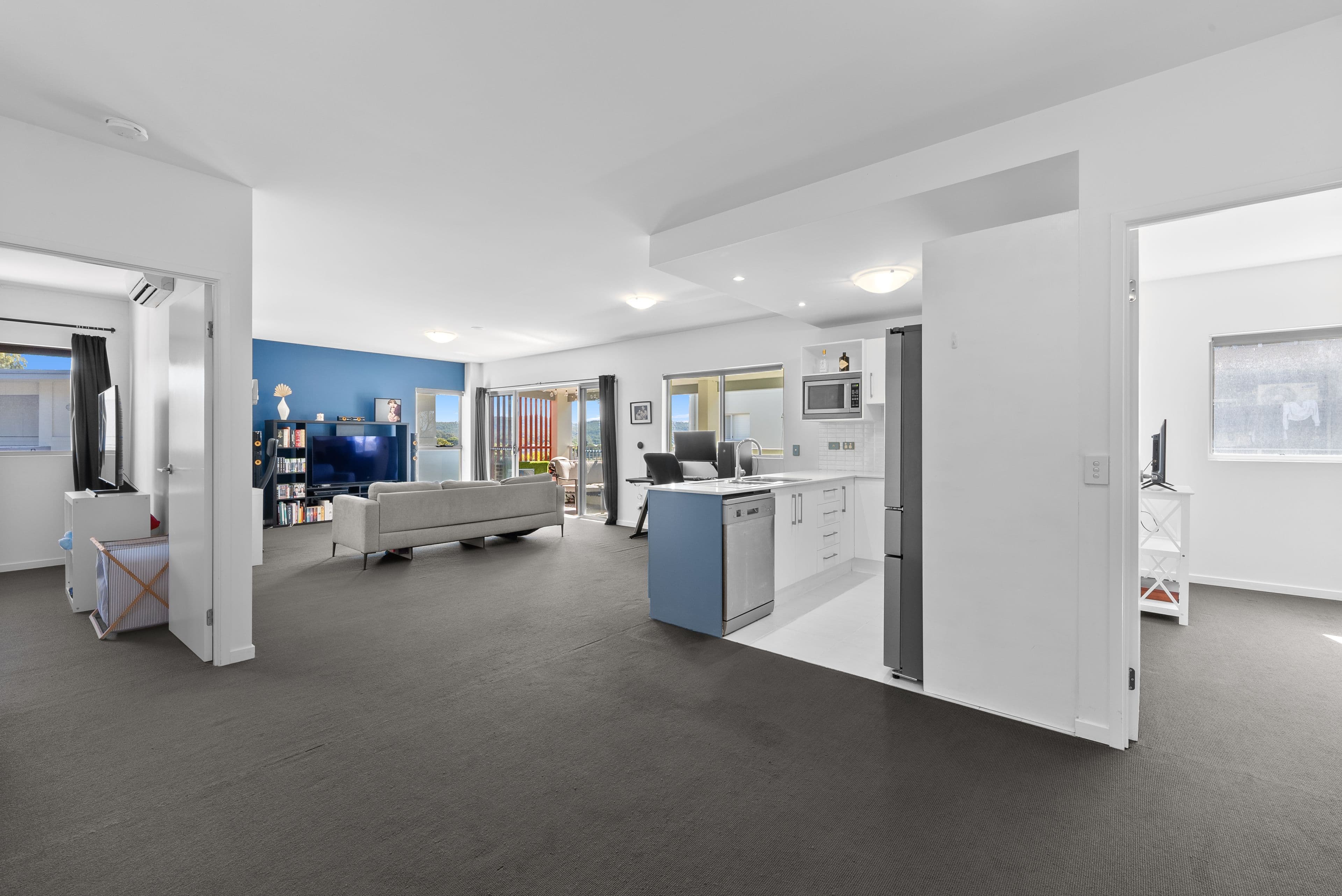 1 Boulton Drive, Nerang QLD 4211, Nerang - Thumbnail 2