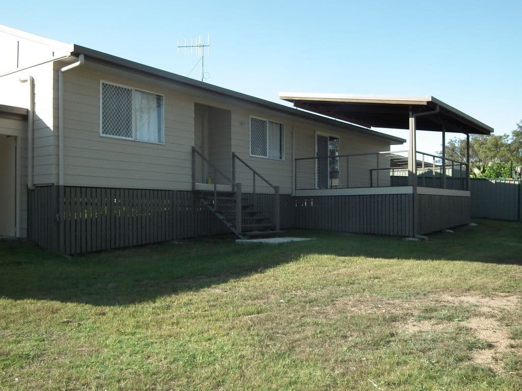4 Gregory Court, Maryborough QLD 4650, Maryborough - Thumbnail 4