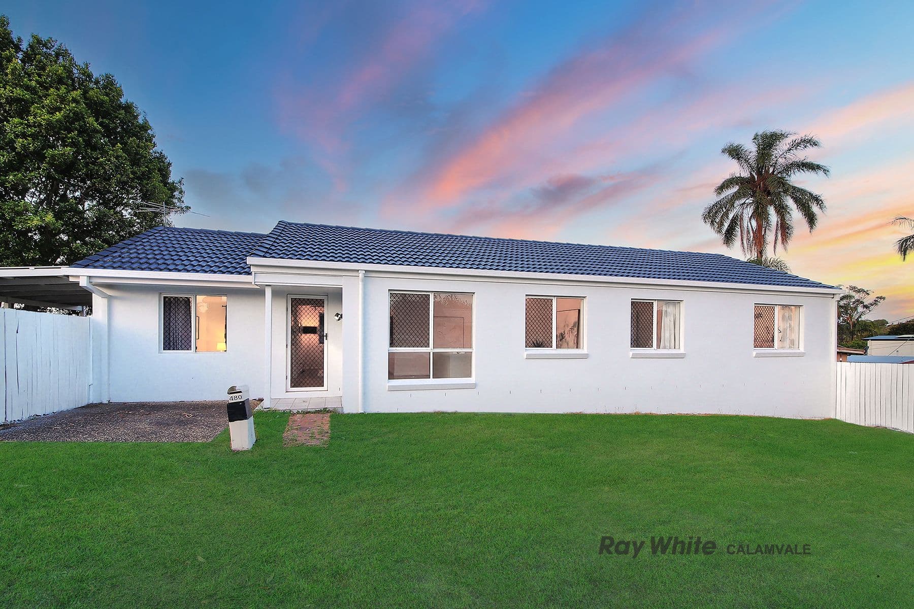 480 Gowan Road, Sunnybank Hills QLD 4109, Sunnybank Hills - Image 1