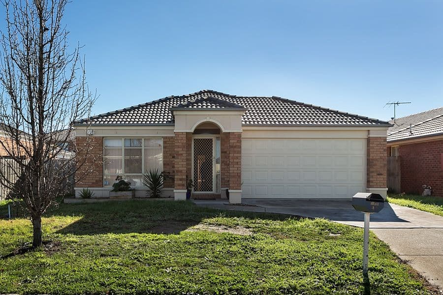 41 Ranfurlie Circuit, MELTON WEST VIC 3337, Melton West - Image 1