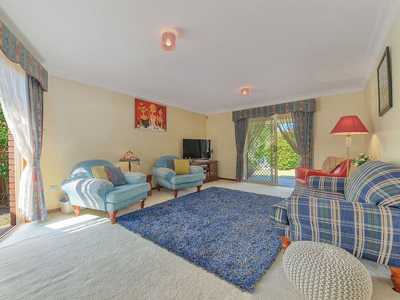 6 Sommerville Place, CHERMSIDE WEST QLD 4032, Chermside West - Thumbnail 2