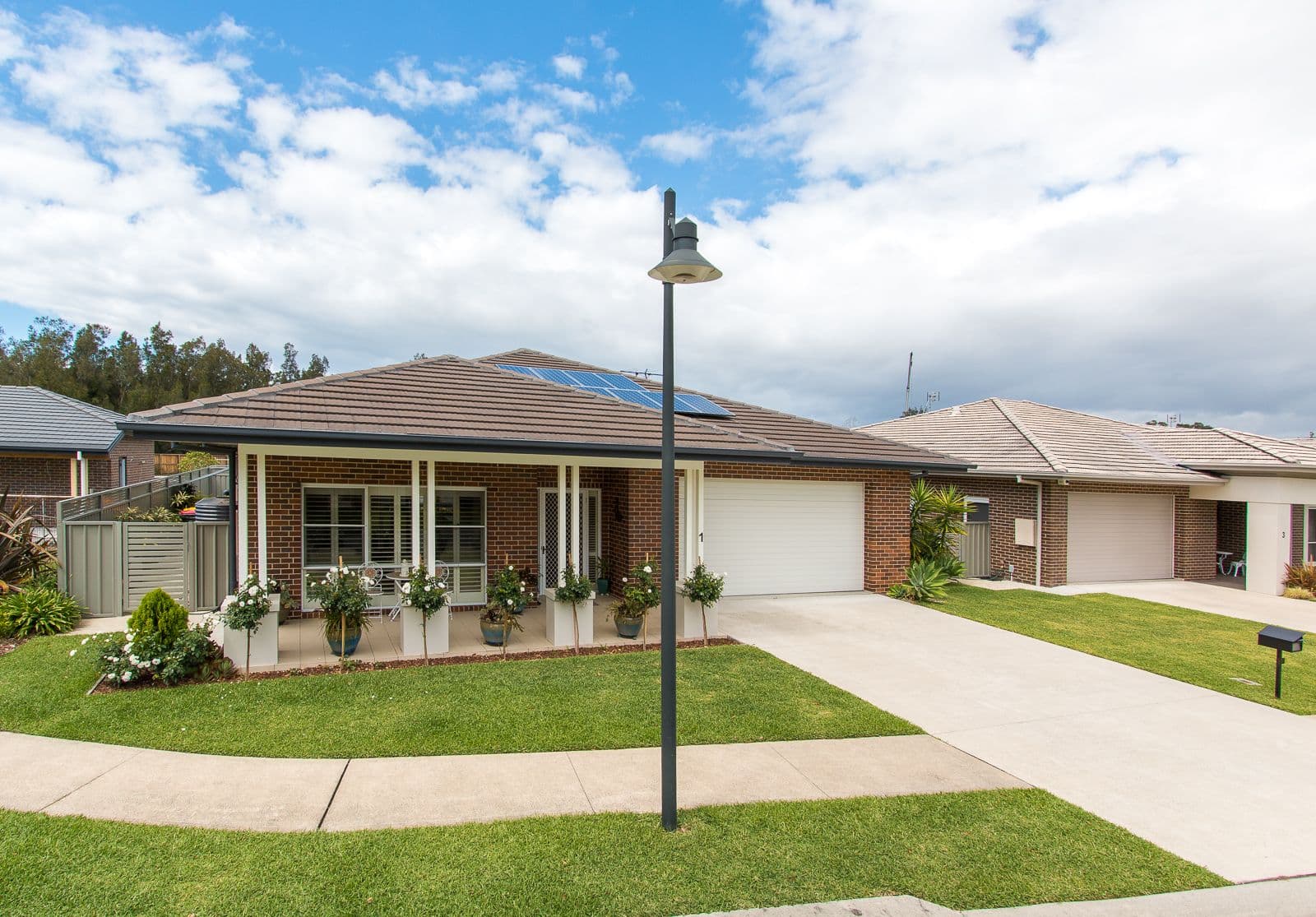 1 The Cove Drive, Fullerton Cove - Image 1