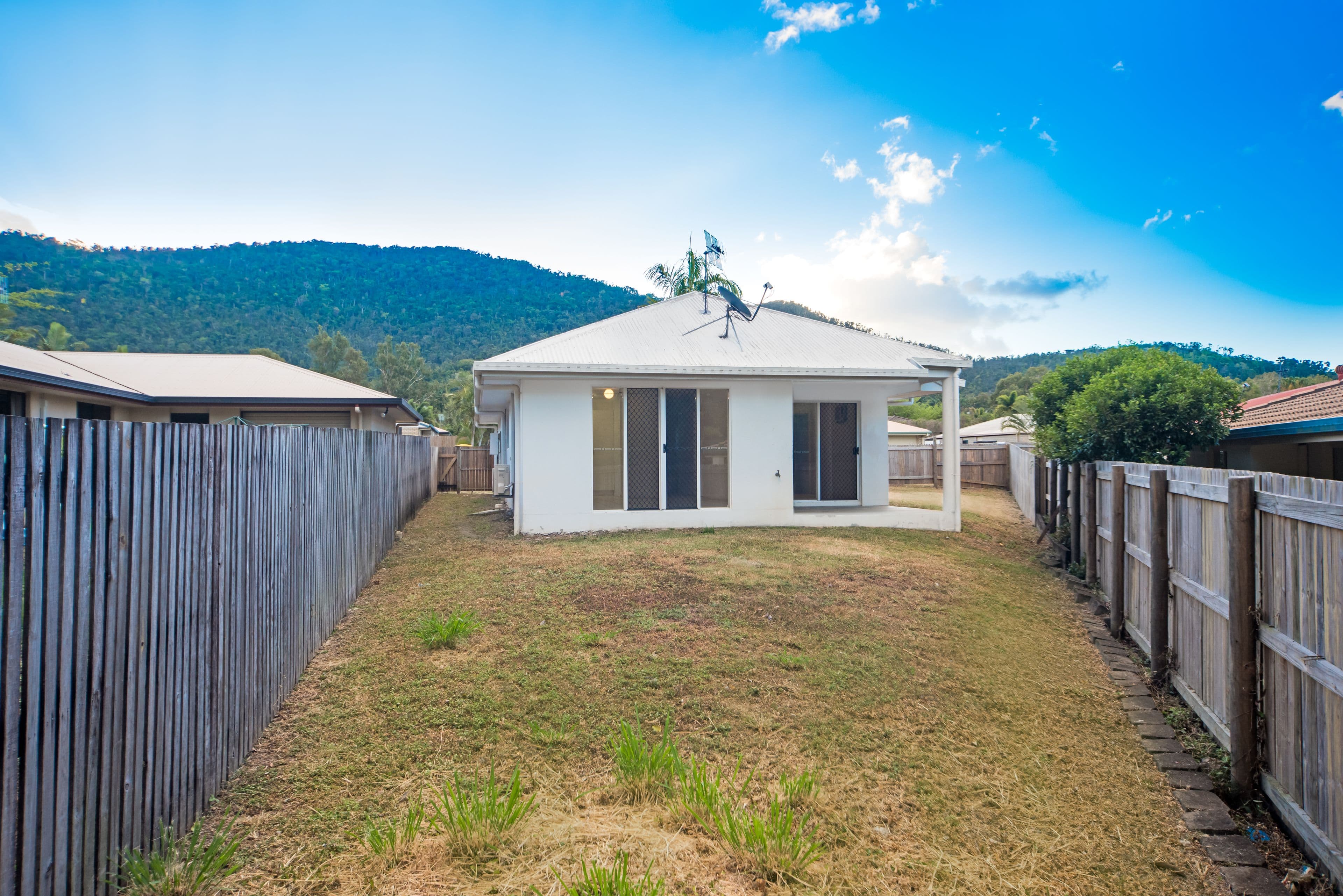 3 Phoenix Court, Jubilee Pocket QLD 4802, Jubilee Pocket - Thumbnail 4