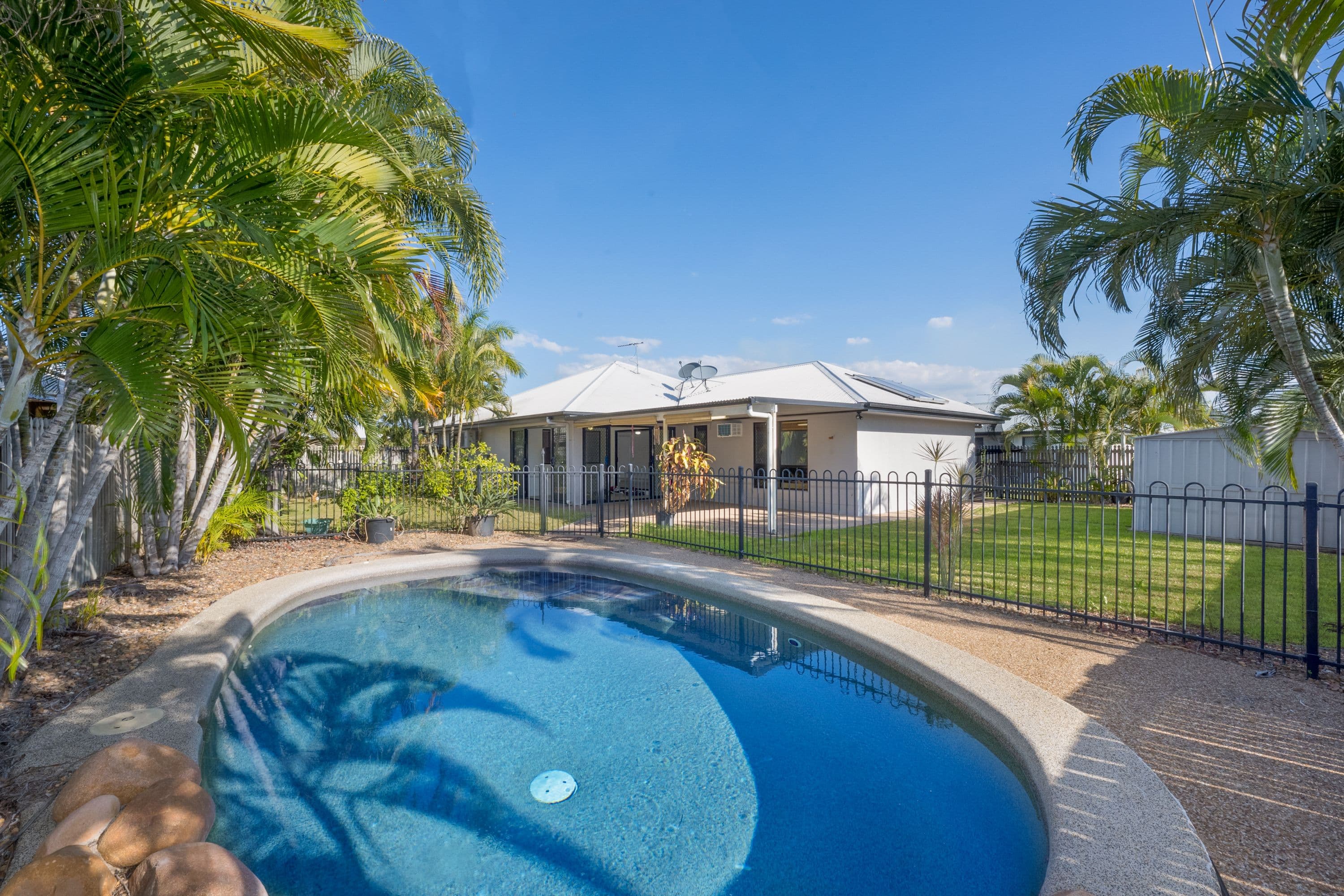 23 Chichester Avenue, Kirwan QLD 4817, Kirwan - Image 1