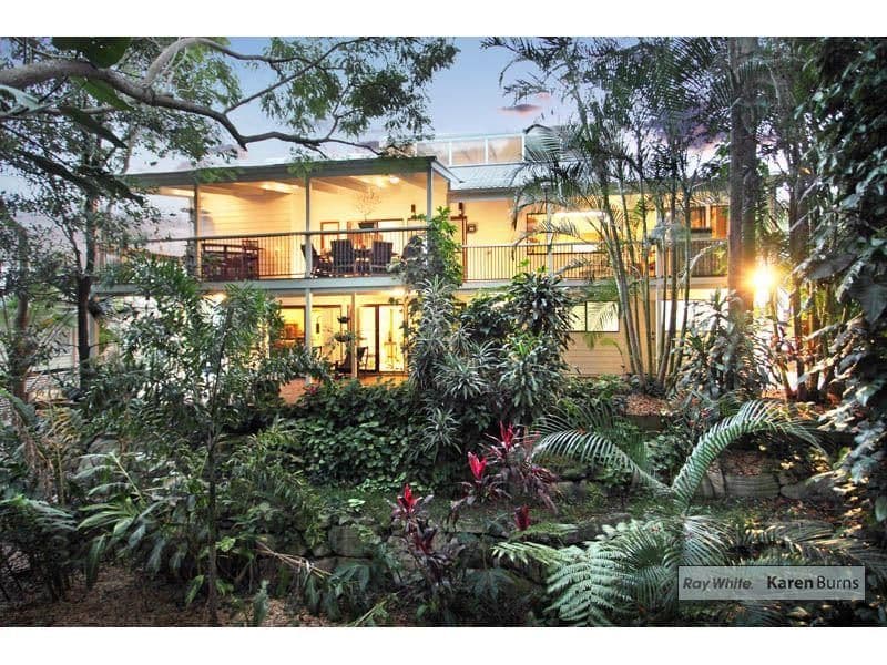 59 Chapel Hill Road, CHAPEL HILL QLD 4069, Chapel Hill - Image 1