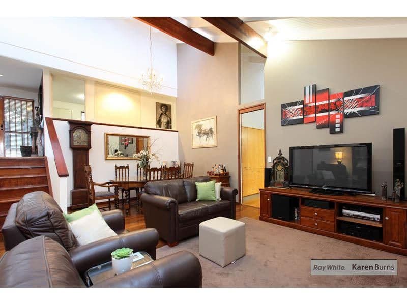 59 Chapel Hill Road, CHAPEL HILL QLD 4069, Chapel Hill - Thumbnail 2