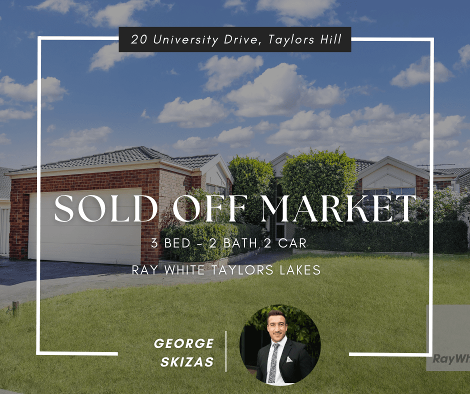 20 University Drive, Taylors Hill VIC 3037, Taylors Hill - Image 1