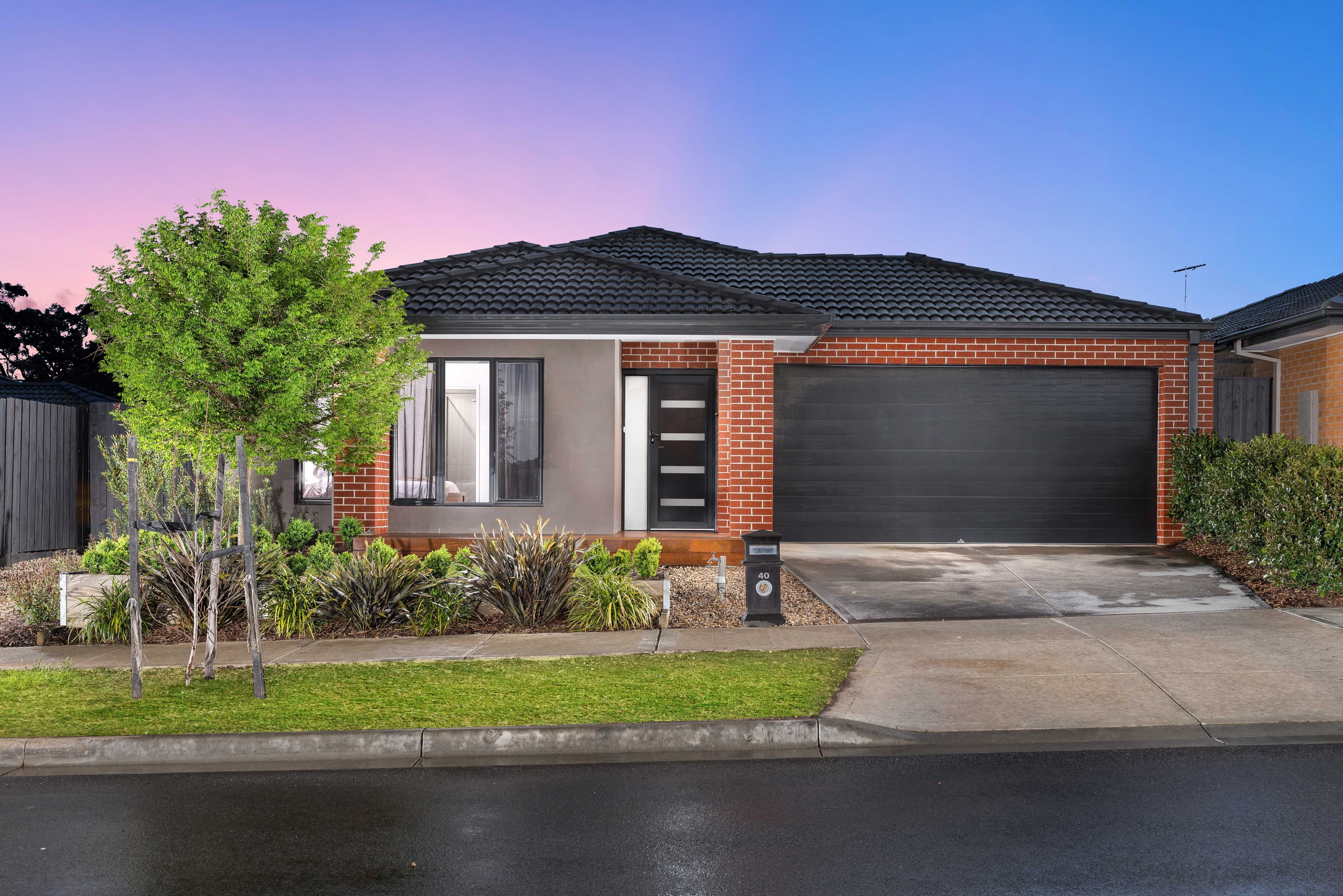 40 Fossilstone Avenue, Doreen VIC 3754, Doreen - Image 1