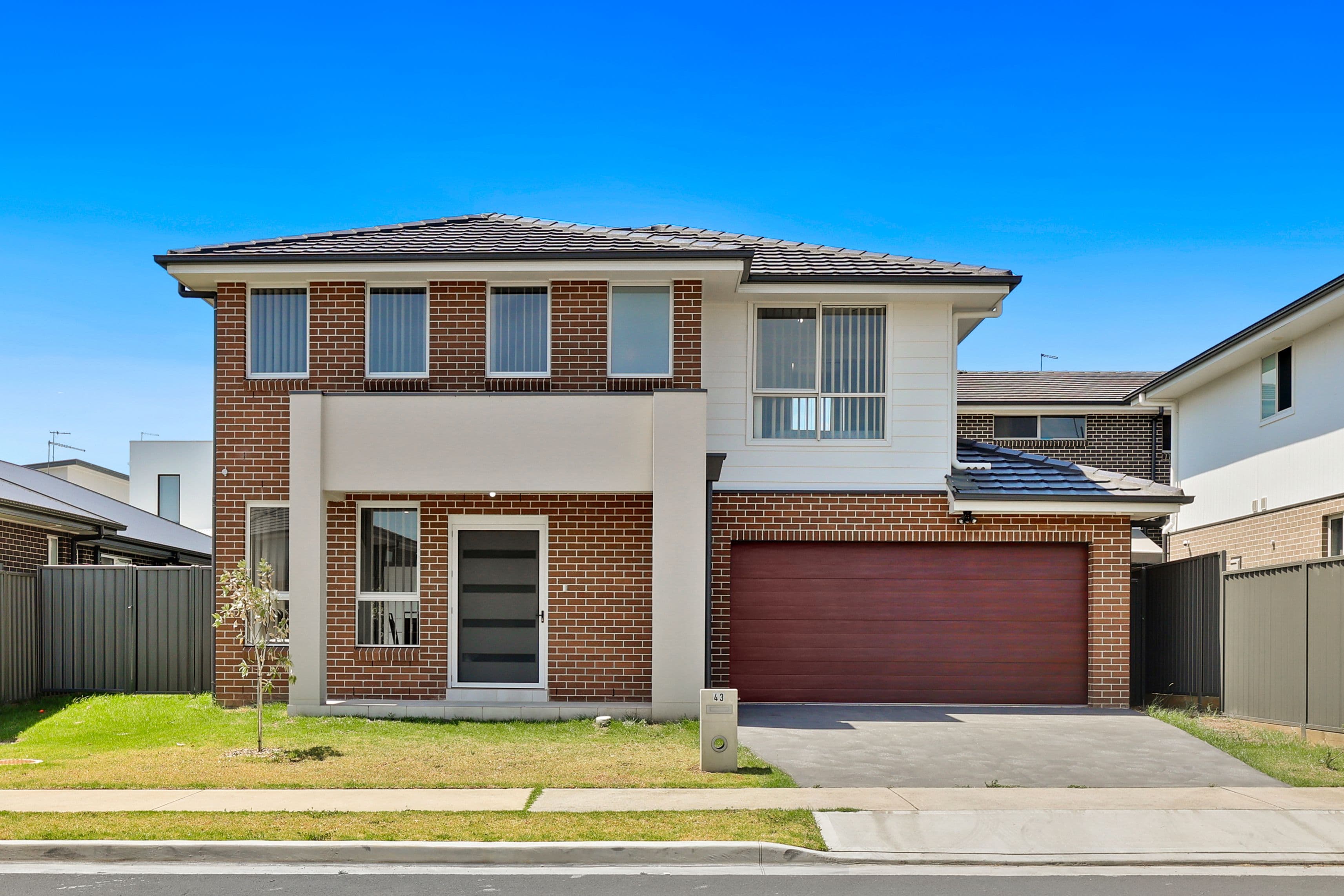 43 Tokyo Road, Austral NSW 2179, Austral - Image 1
