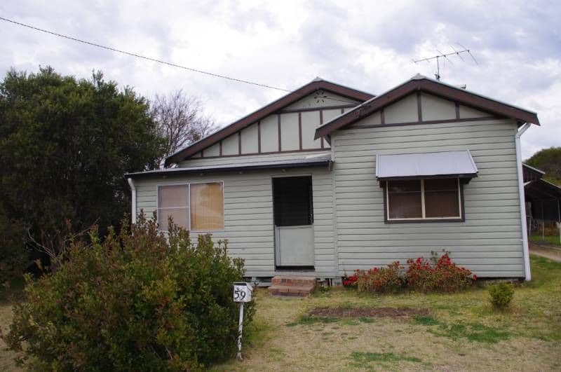 59 Chester Street, INVERELL NSW 2360, Inverell - Thumbnail 2