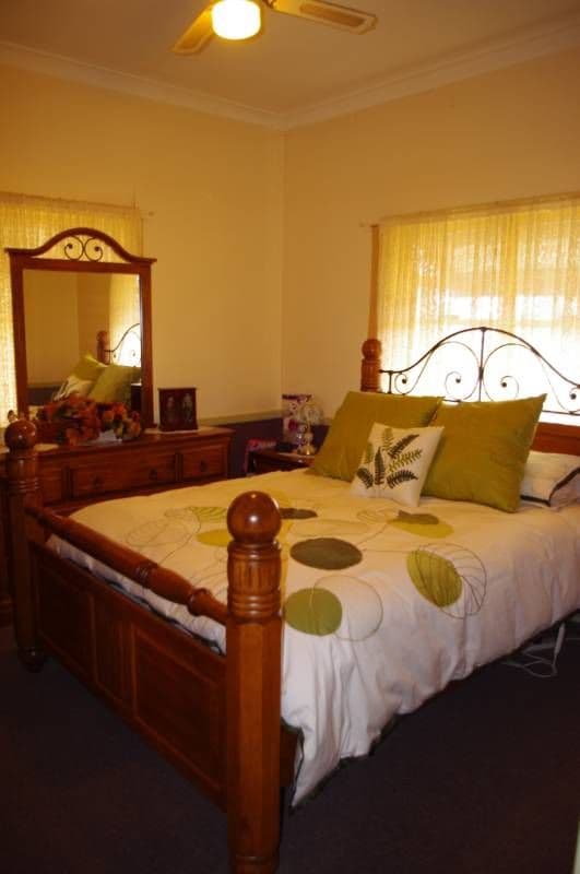 59 Chester Street, INVERELL NSW 2360, Inverell - Thumbnail 4