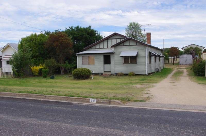 59 Chester Street, INVERELL NSW 2360, Inverell - Thumbnail 5
