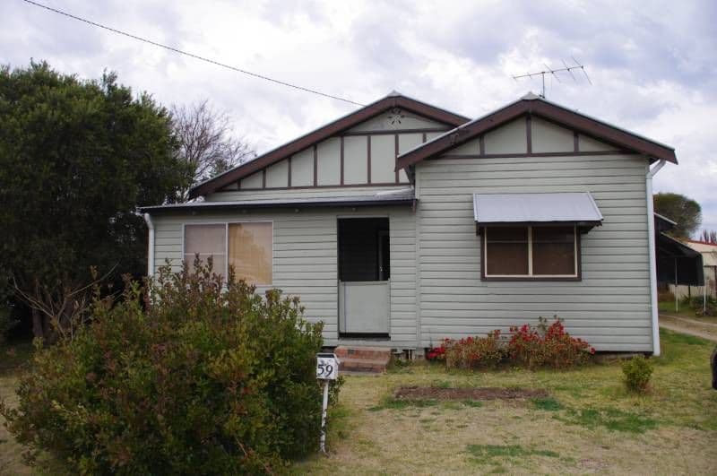59 Chester Street, INVERELL NSW 2360, Inverell - Thumbnail 7