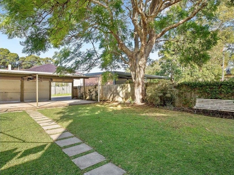 95 Penshurst Street, Willoughby NSW 2068, Willoughby - Thumbnail 7