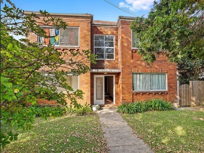 95 Penshurst Street, Willoughby NSW 2068, Willoughby - Thumbnail 8