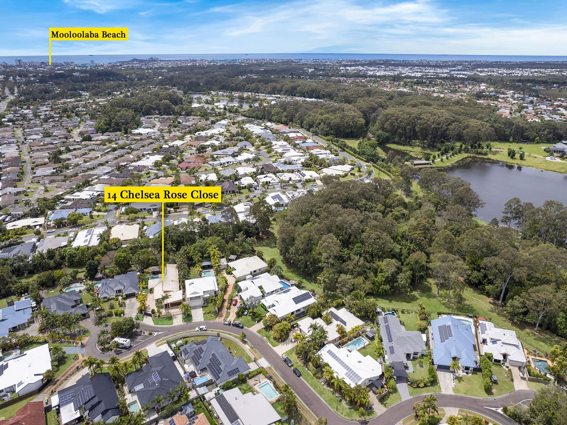 14 Chelsea Rose Close, Buderim QLD 4556, Buderim - Thumbnail 4