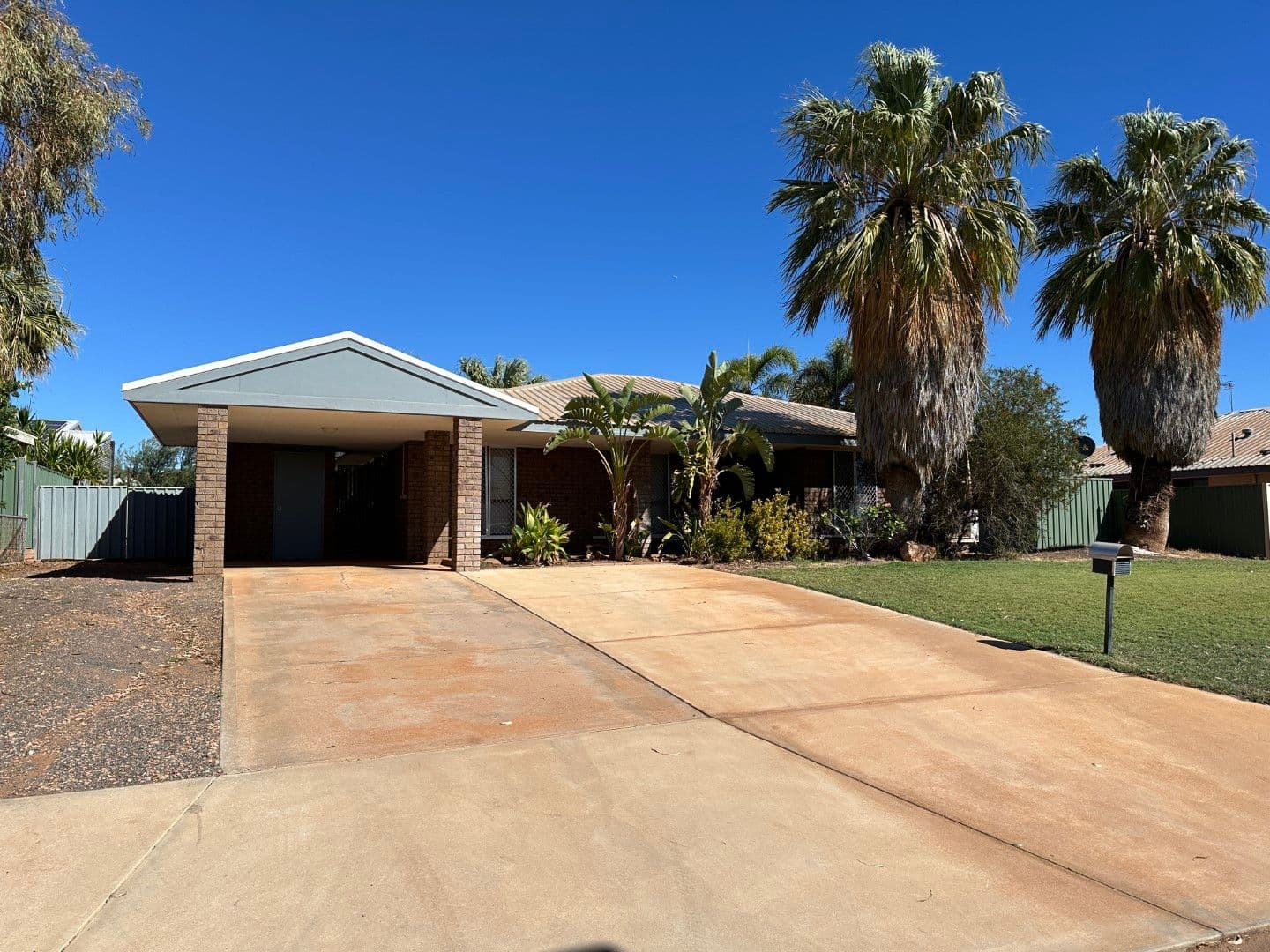 4 Burnside Close, Millars Well WA 6714, Millars Well - Thumbnail 3