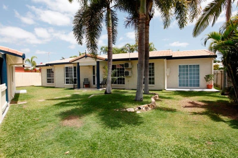 5 Reid Court, KIRWAN QLD 4817, Kirwan - Image 1