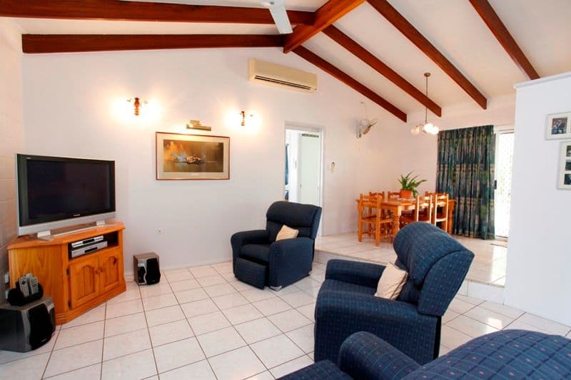 5 Reid Court, KIRWAN QLD 4817, Kirwan - Thumbnail 3