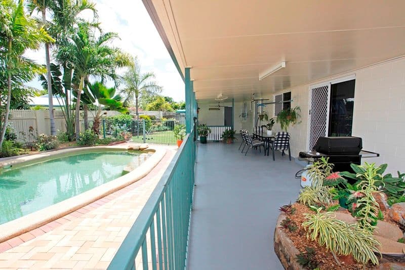 5 Reid Court, KIRWAN QLD 4817, Kirwan - Thumbnail 5