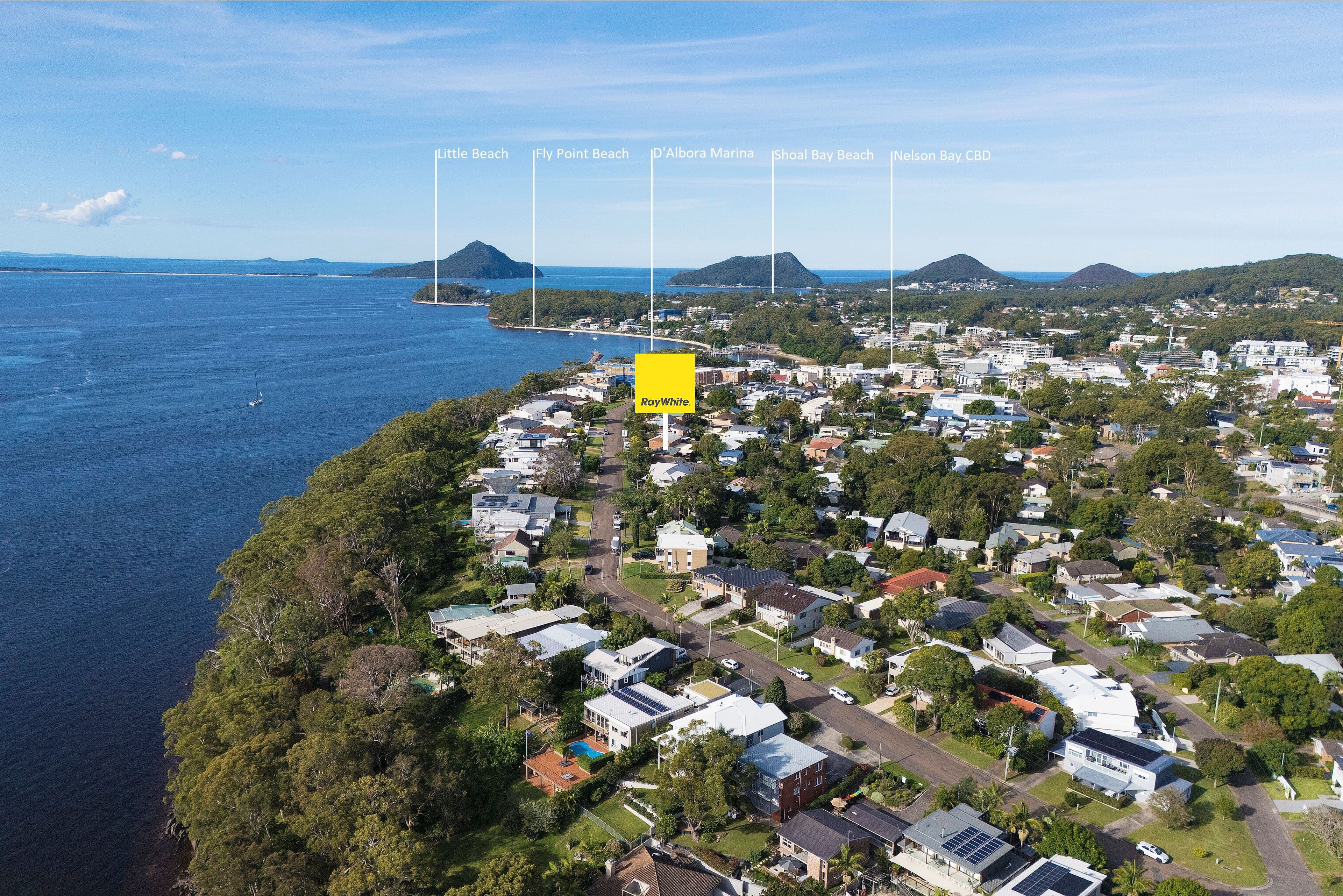 25 Thurlow Avenue, Nelson Bay NSW 2315, Nelson Bay - Image 1
