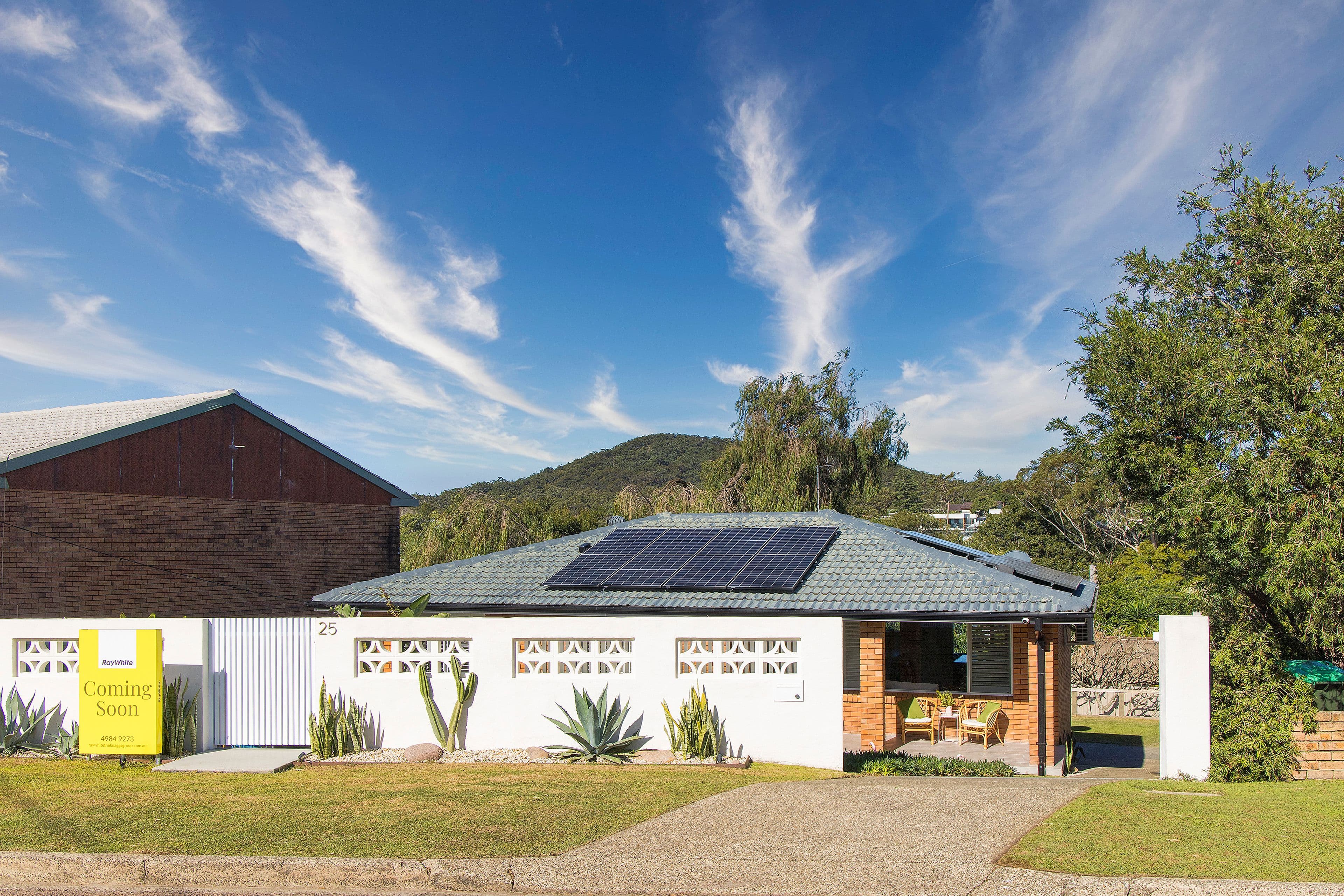25 Thurlow Avenue, Nelson Bay NSW 2315, Nelson Bay - Thumbnail 2