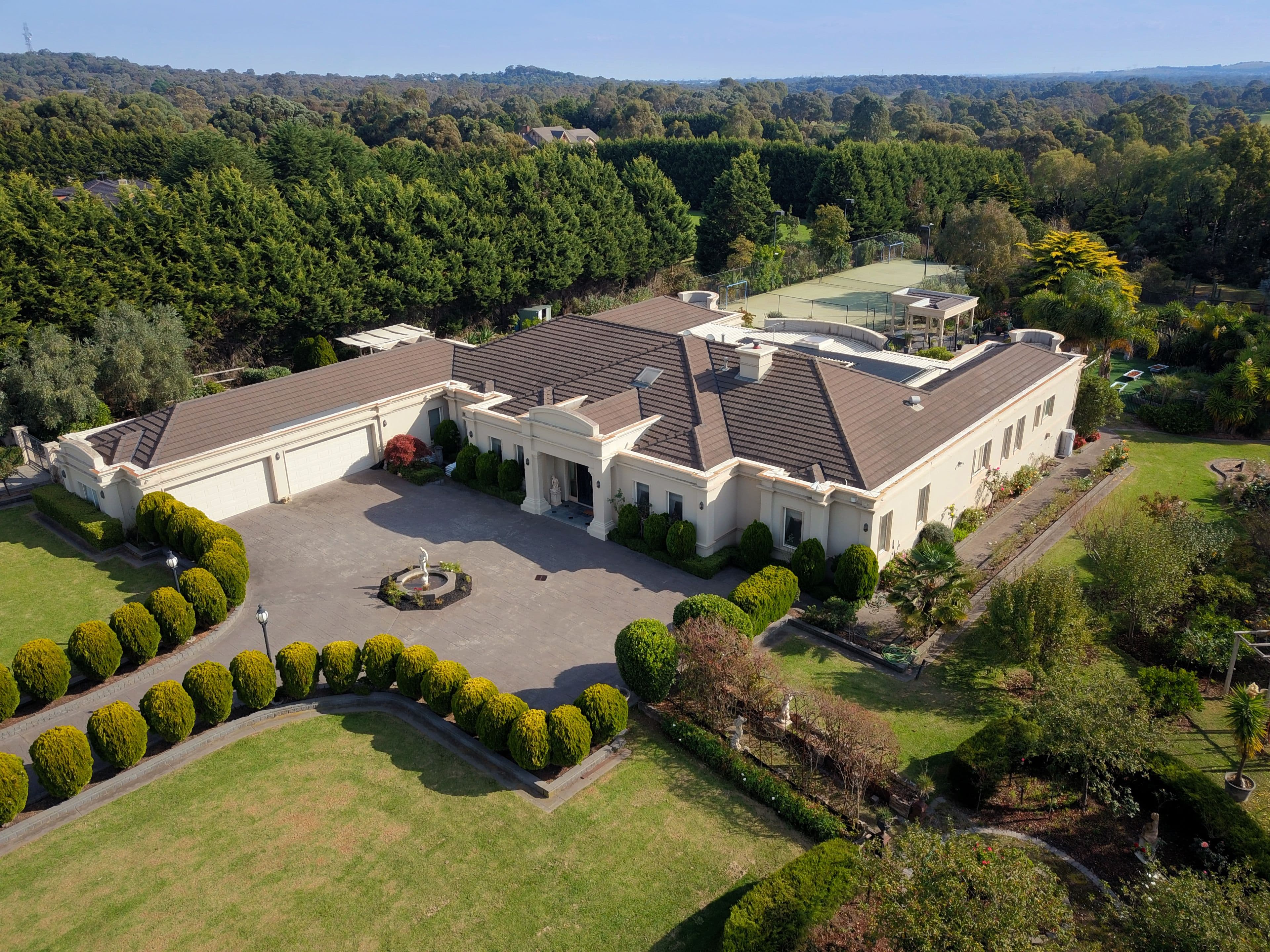 5 Jeffrey Drive, Yarrambat VIC 3091, Yarrambat - Image 1