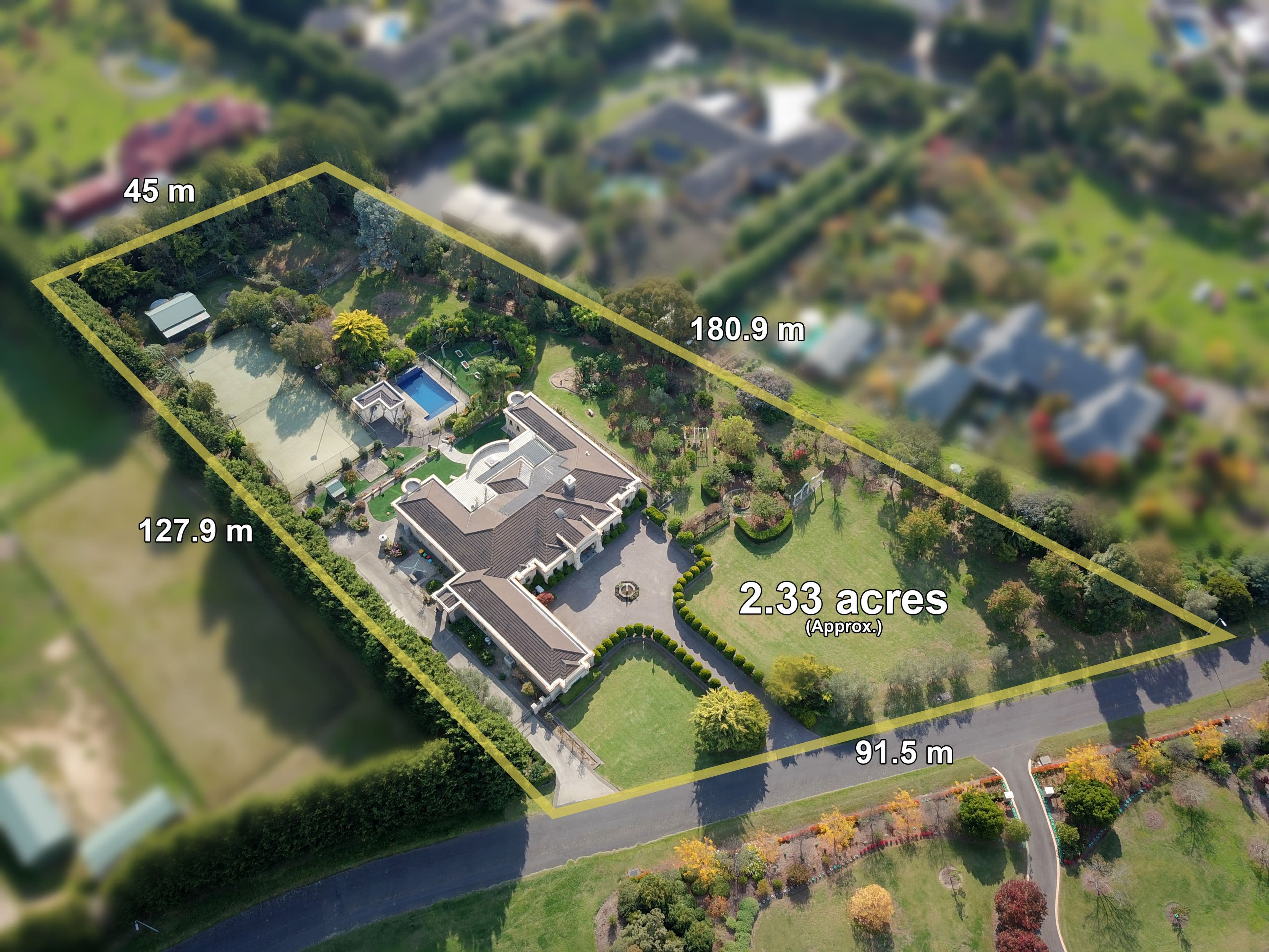 5 Jeffrey Drive, Yarrambat VIC 3091, Yarrambat - Thumbnail 2