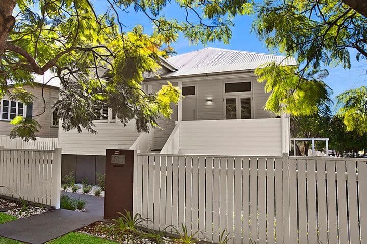 37 Beard Street, AUCHENFLOWER QLD 4066, Auchenflower - Image 1