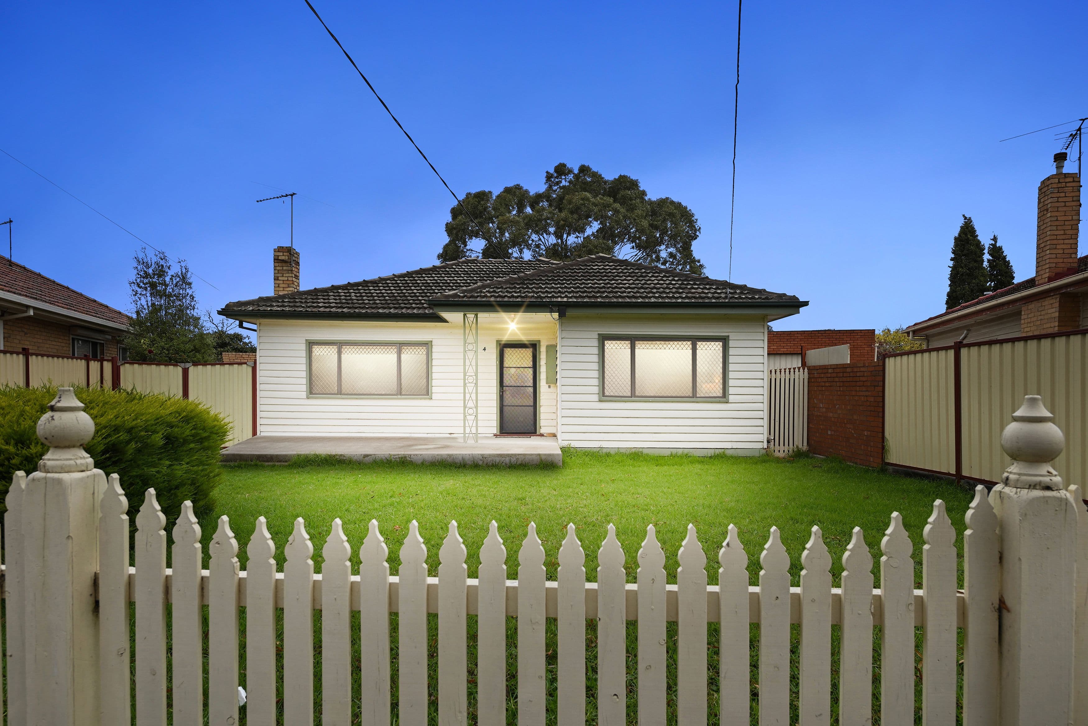 4 Ledger Avenue, Fawkner VIC 3060, Fawkner - Image 1