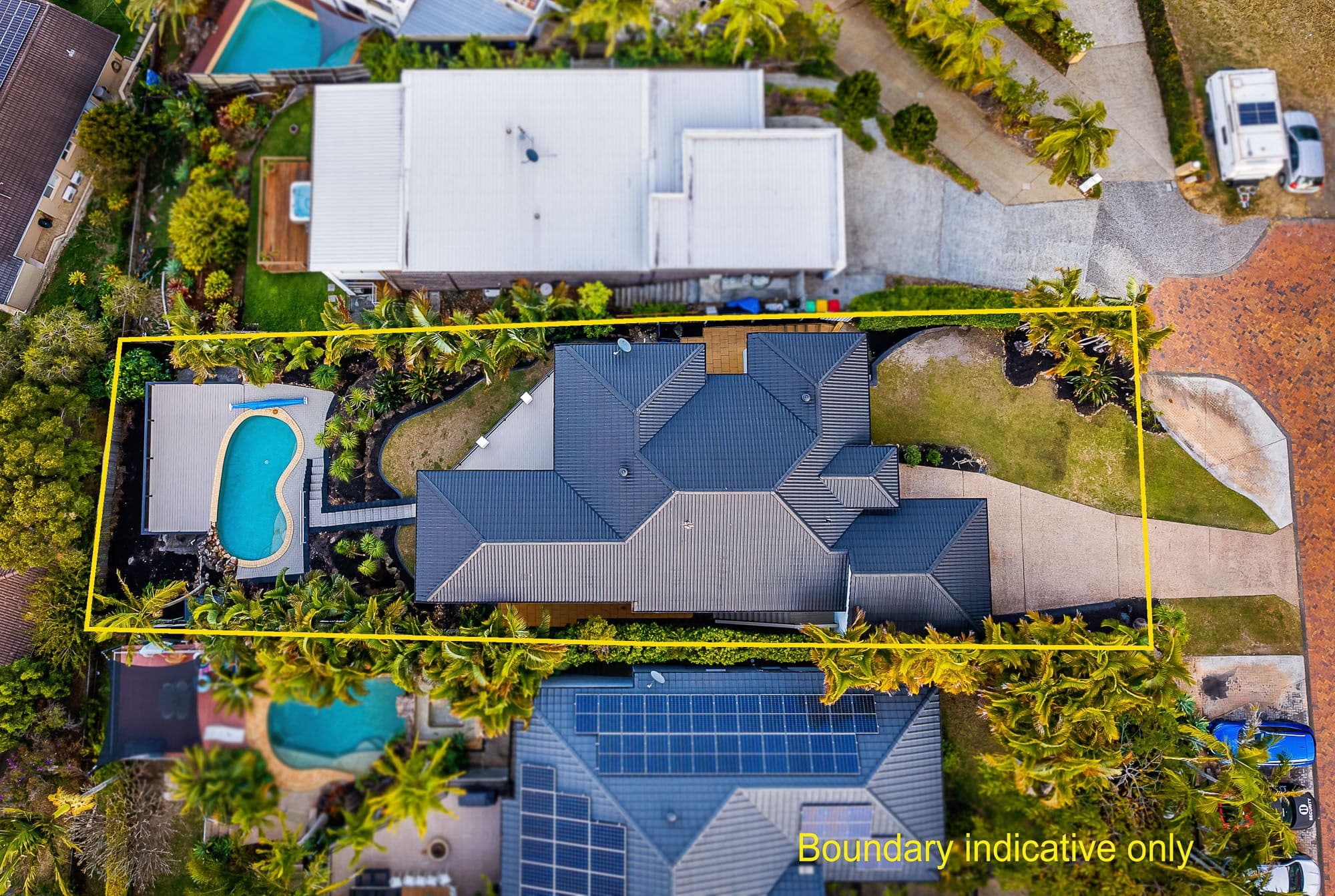 22 Ardrossan Place, Highland Park QLD 4211, Highland Park - Thumbnail 6
