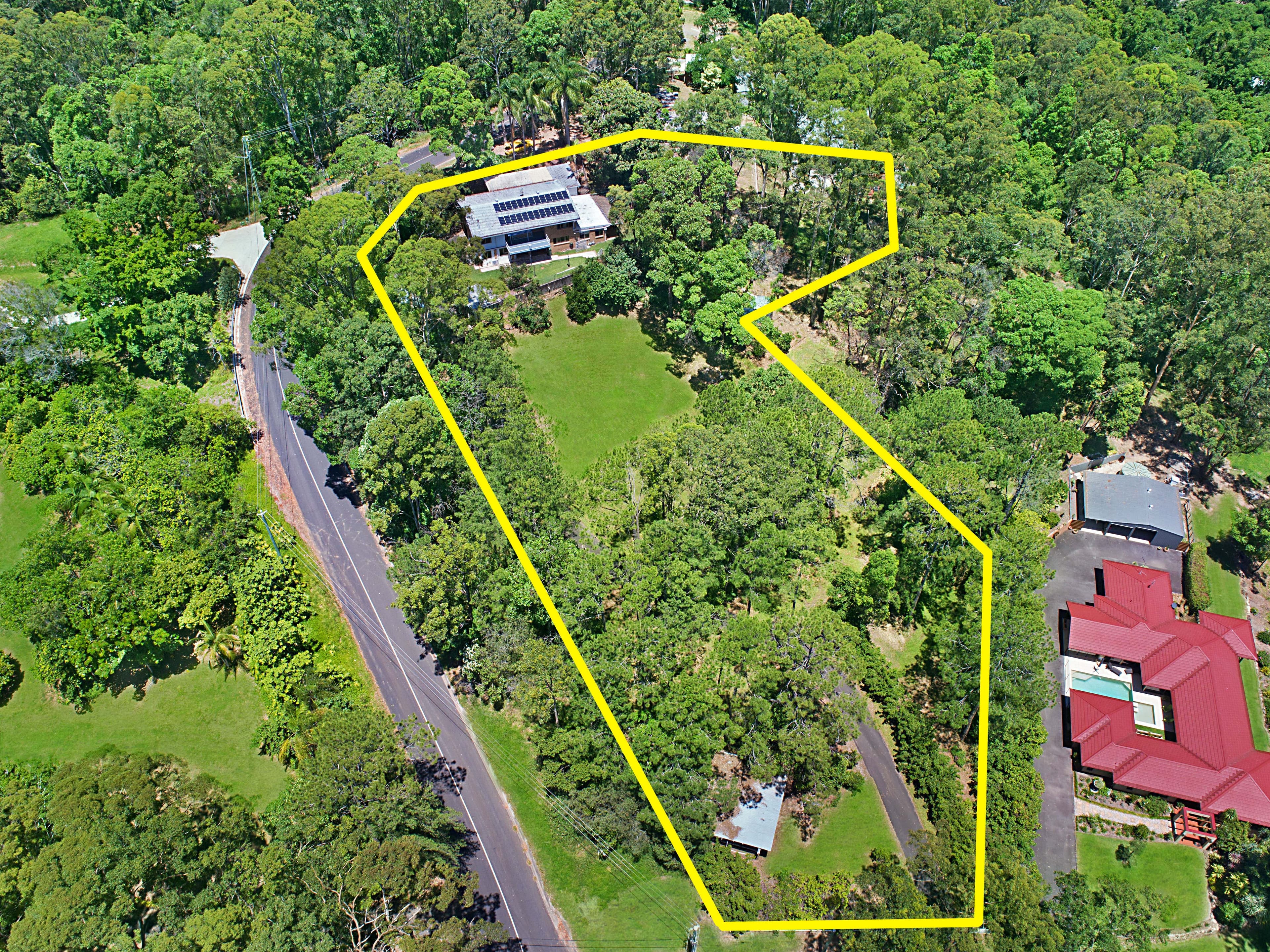 68 Sawreys Road, Mons QLD 4556, Mons - Image 1