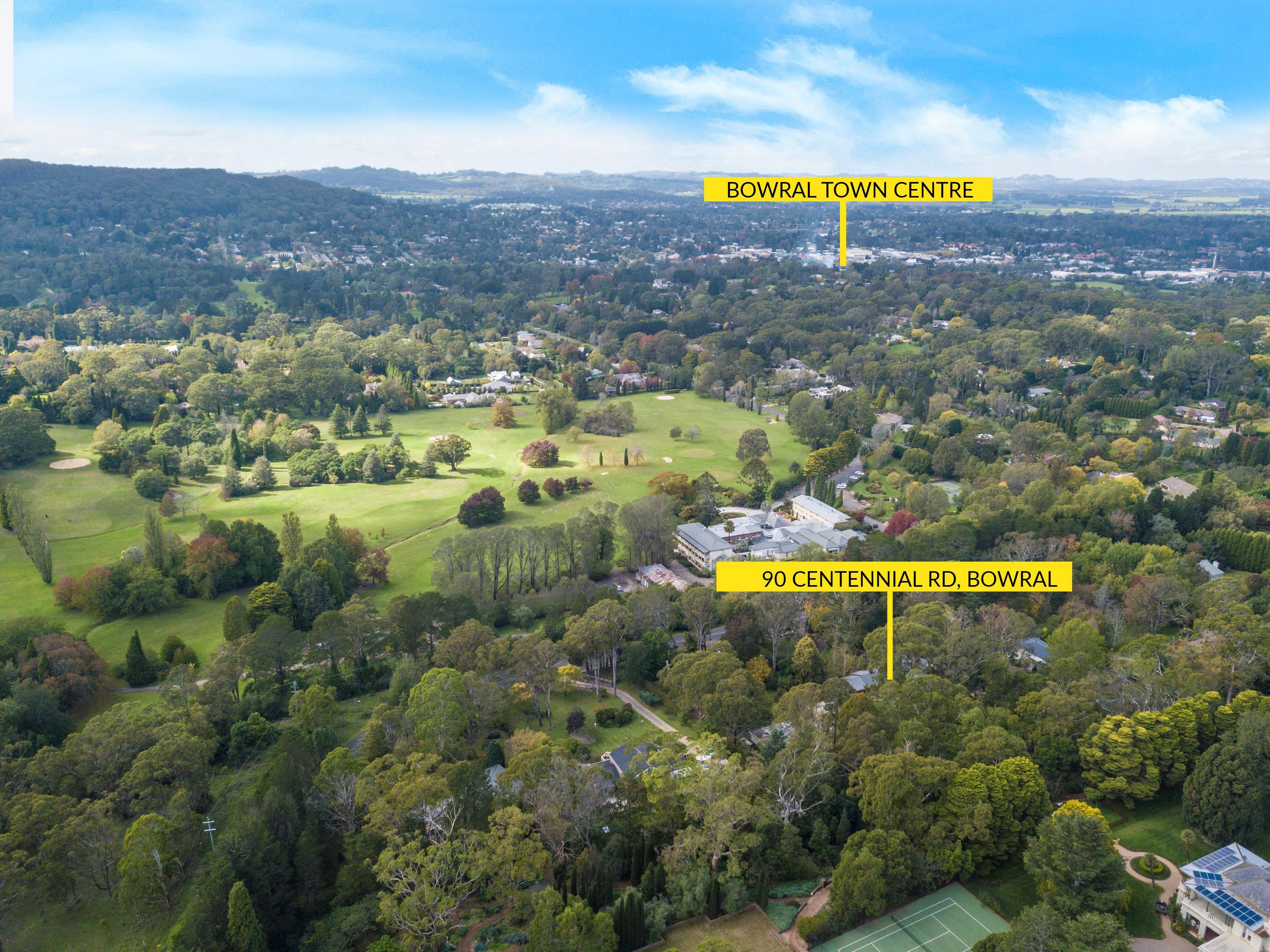 90 Centennial Road, Bowral NSW 2576, Bowral - Thumbnail 2