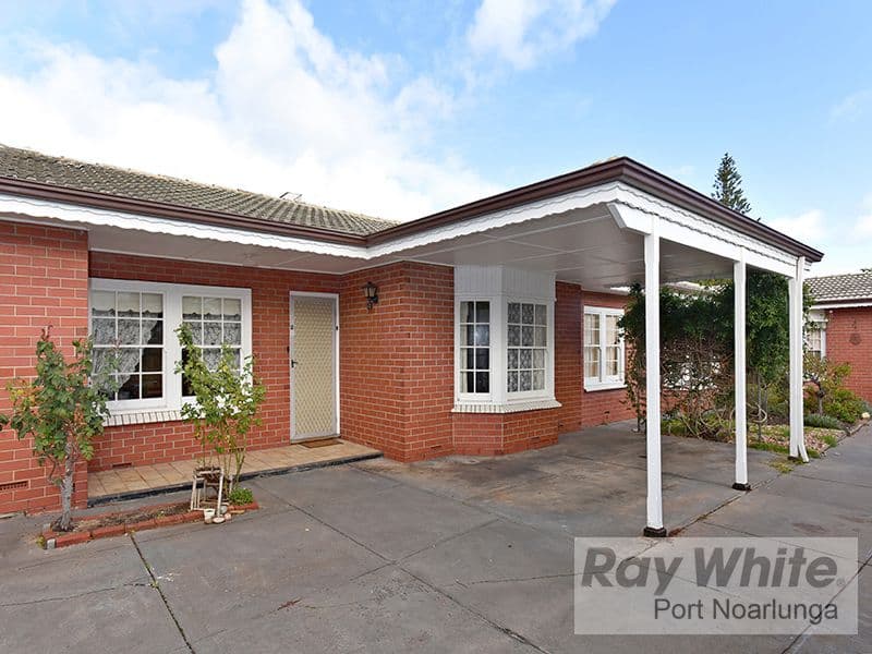 Unit 2, 25 Taunton Parade, Christies Beach SA 5165, Christies Beach - Image 1
